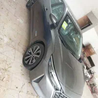 نیسان سیلفی مکس ادیشن ۲۰۲۴ خاکستری