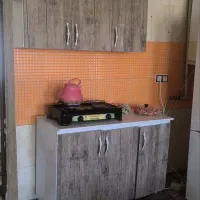 کابینت ام دی اف|مصالح و تجهیزات ساختمان|تاکستان, |دیوار