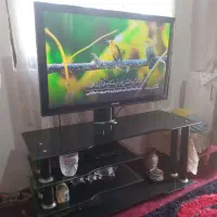 تلویزیون یخچال گاز