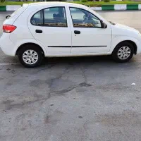 تیبا۲مدل ۱۴۰۱بی رنگ
