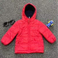 کاپشن خارجی اورجینال