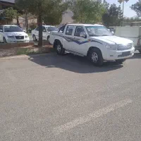 نیسان دوگانه آبشنا ل صفر|خودرو سواری و وانت|کرمانشاه, |دیوار