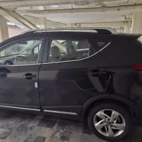 جک s3  مدل ۱۴۰۲|خودرو سواری و وانت|تهران, باغ فیض|دیوار