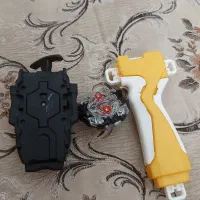 فرفره انفجاری