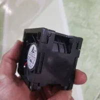 جت فن 12 ولت برند HP|قطعات و لوازم جانبی رایانه|کرمان, |دیوار