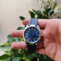 ۲ عدد ساعت امگا اتوماتیک