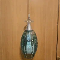 پنج عدد لوستر باهم