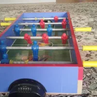 فوتبال دستی|اسباب‌‌بازی|شیراز, گویم|دیوار