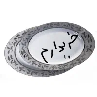 چینی زرین|ظروف سرو و پذیرایی|اصفهان, هفتون|دیوار