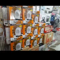 فروش بخاری ایرانی وخارجی درطرحها ورنگهای مختلف|بخاری، هیتر، شومینه|میناب, |دیوار