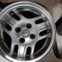 رینگ تیبا سایز 14