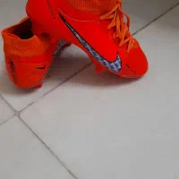 استوک(کفش) فوتبال Nike