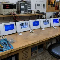 تعمیرات تخصصی و مهندسی آیفون های تصویری