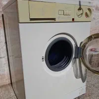 ماشین لباسشویی آزمایش - گلپایگان