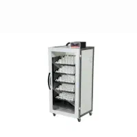 دستگاه جوجه کشی ۲۱۰تایی ققنوس|لوازم جانبی حیوانات|سنندج, |دیوار