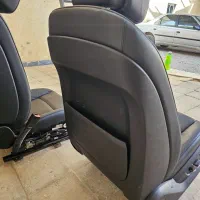 صندلی فول برقی BMW سری 5|قطعات یدکی و لوازم جانبی|سراوان, |دیوار