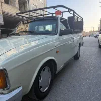 پیکان وانت مدل ۹۱|خودرو سواری و وانت|رباط‌کریم, رباط‌کریم|دیوار