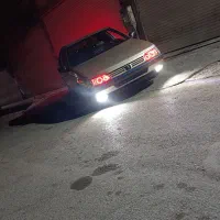 پژو405مدل84