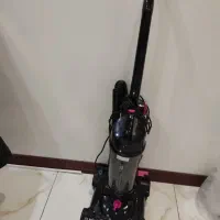 جارو برقی ایستاده vax