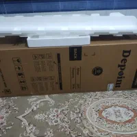 کارتون یخچال دیپونت