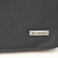 کیف اداری و لپ تاب مشکی نو|کیف، کفش، کمربند|اردبیل, |دیوار