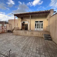 خونه قدیمی لب رودخونه دارایه دو ساخت و مغازه تجاری|فروش خانه و ویلا|پیر بکران, |دیوار