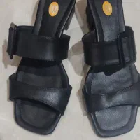 صندل زنانه نو و درحدنو