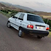 پراید مدل 94