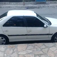 پارس xu7p 402|خودرو سواری و وانت|کرمانشاه, |دیوار