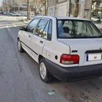 پراید 89دوگانه