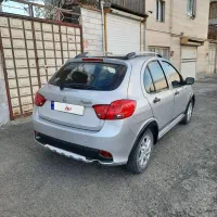 کوییک|خودرو سواری و وانت|سنندج, |دیوار