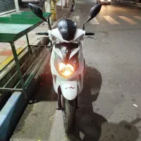 sr200 sym