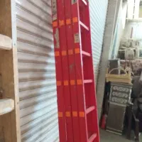 نردبان ۱۲ متری