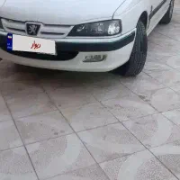 پارس مدل93معاوضه باسمند.405یاپارس مدل پایین