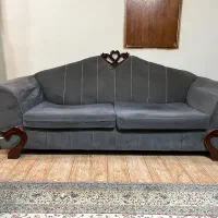 مبل|مبلمان خانگی و میز عسلی|قائم‌شهر, |دیوار