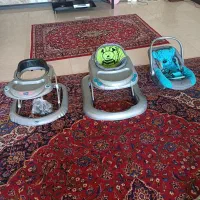 کریر و روروئک چیکو دلیجان