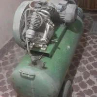 پمپ بادمفیدی ۲۵۰