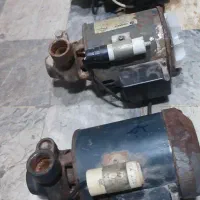 پمپ آب لوارا|مصالح و تجهیزات ساختمان|نسیم‌شهر, |دیوار