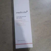 کرم دورچشم مدیکیوب