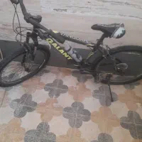 دوچرخه ای دنده ایی