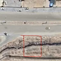زمین تجاری،مادوان پایین،جاده اصفهان