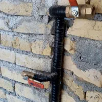 خردهکاری تیکه کاری گازکشی لولهکشی گازتغیرات جابجای|خدمات پیشه و مهارت|زاهدان, |دیوار