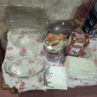 ظرف|ظروف سرو و پذیرایی|سرداران, |دیوار