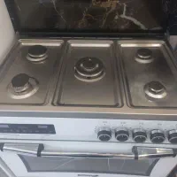 گاز|اجاق گاز و لوازم برقی پخت‌وپز|تاکستان, |دیوار