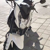 ۲۵۰ لیفان|موتورسیکلت|کرج, گلشهر|دیوار