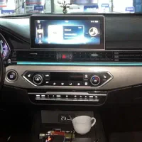 فیدلیتی پرایم ۷ نفره مدل ۱۴۰۲|خودرو سواری و وانت|اصفهان, شیخ اشراق|دیوار