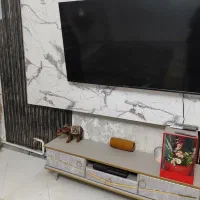 آپارتمان ، کلا دو طبقه
