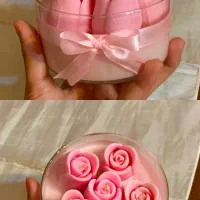 شمع ژورنالی