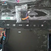 تلویزیون 43.اینچ