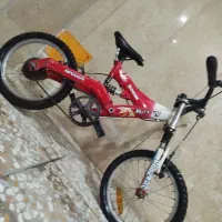 دوچرخه سایز ۱۶ cross